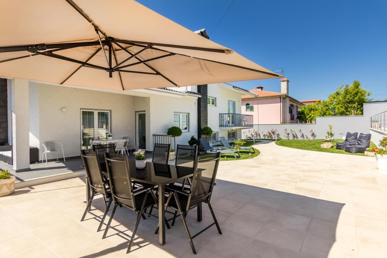 Casa De Monsanto | Lamego Villa Exteriör bild