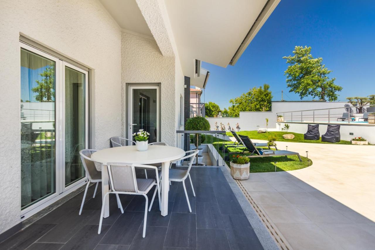 Casa De Monsanto | Lamego Villa Exteriör bild