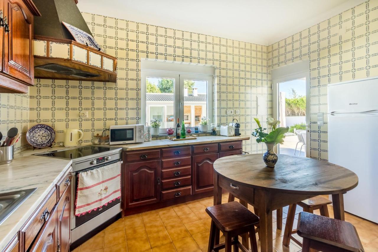 Casa De Monsanto | Lamego Villa Exteriör bild